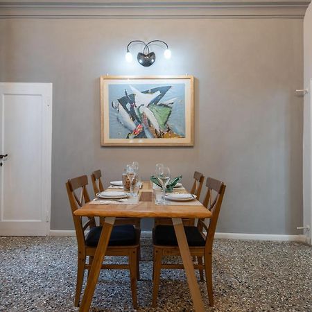 ונציה Apartment Sisila מראה חיצוני תמונה