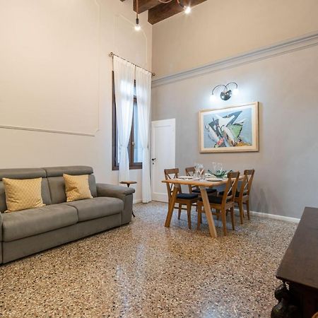 ונציה Apartment Sisila מראה חיצוני תמונה