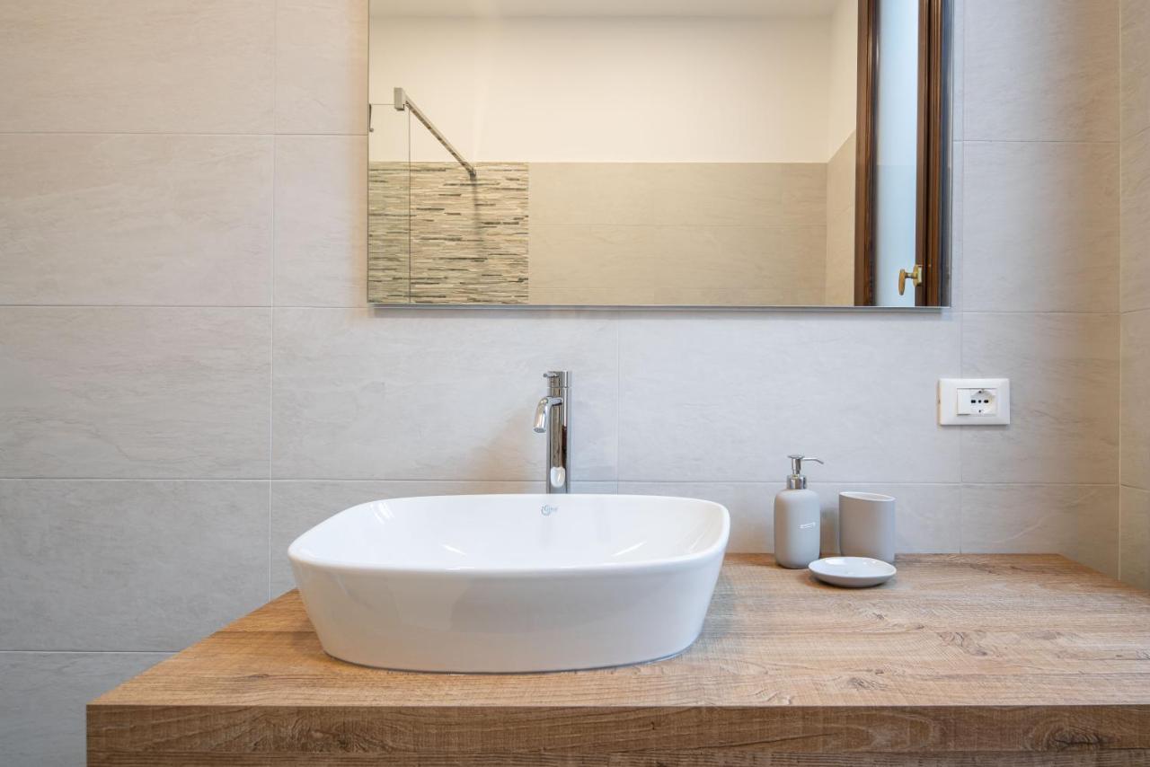 ונציה Apartment Sisila מראה חיצוני תמונה