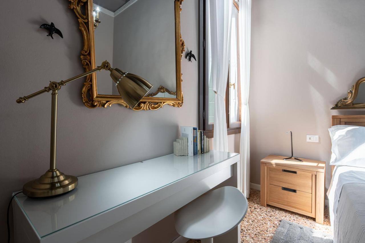 ונציה Apartment Sisila מראה חיצוני תמונה