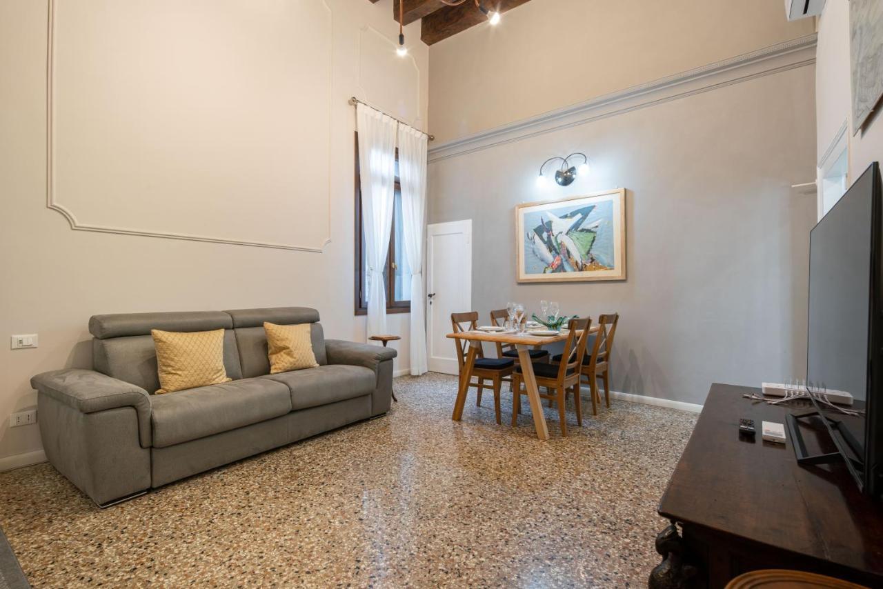 ונציה Apartment Sisila מראה חיצוני תמונה