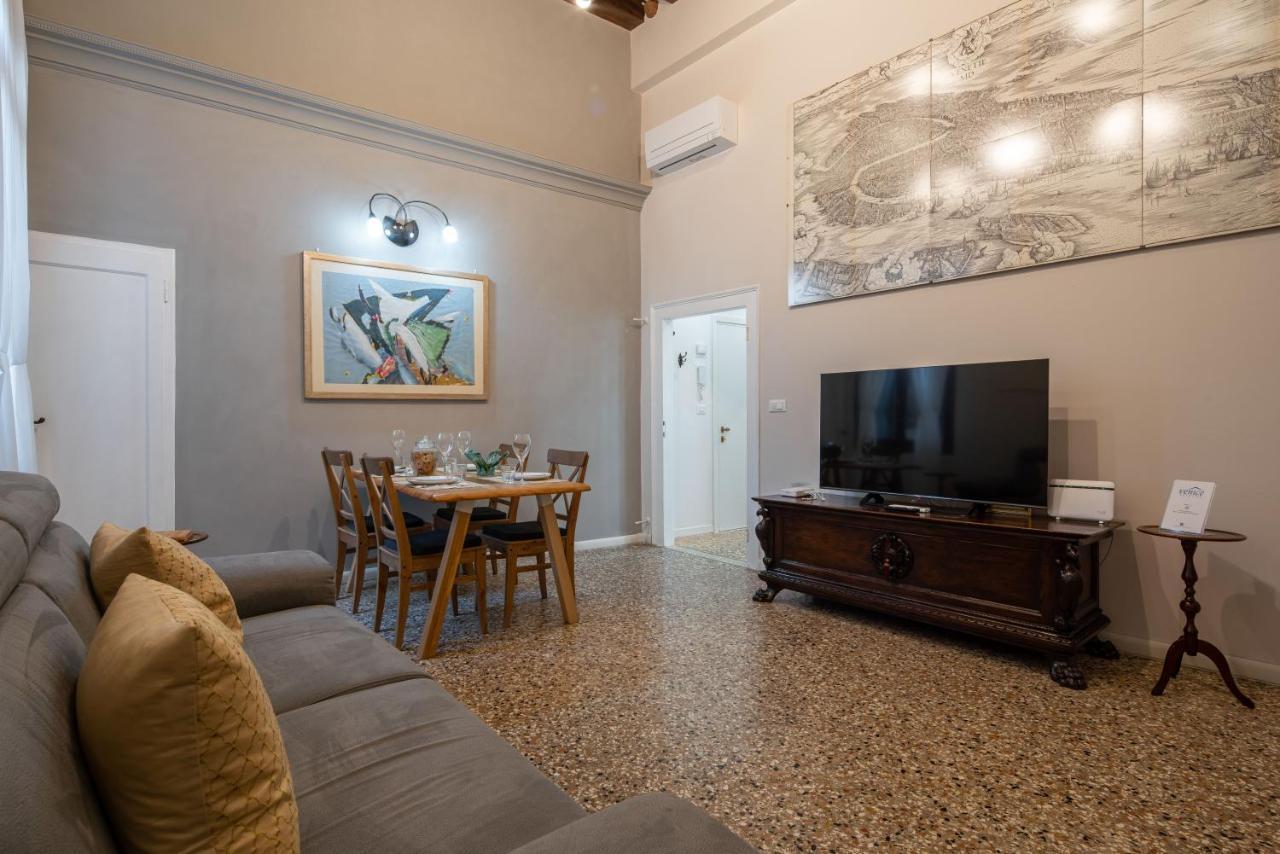 ונציה Apartment Sisila מראה חיצוני תמונה