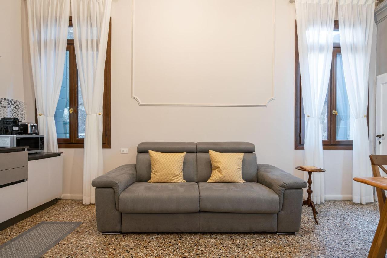 ונציה Apartment Sisila מראה חיצוני תמונה