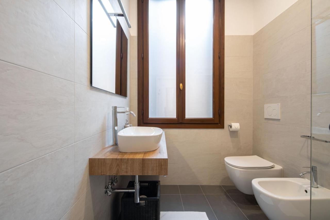 ונציה Apartment Sisila מראה חיצוני תמונה