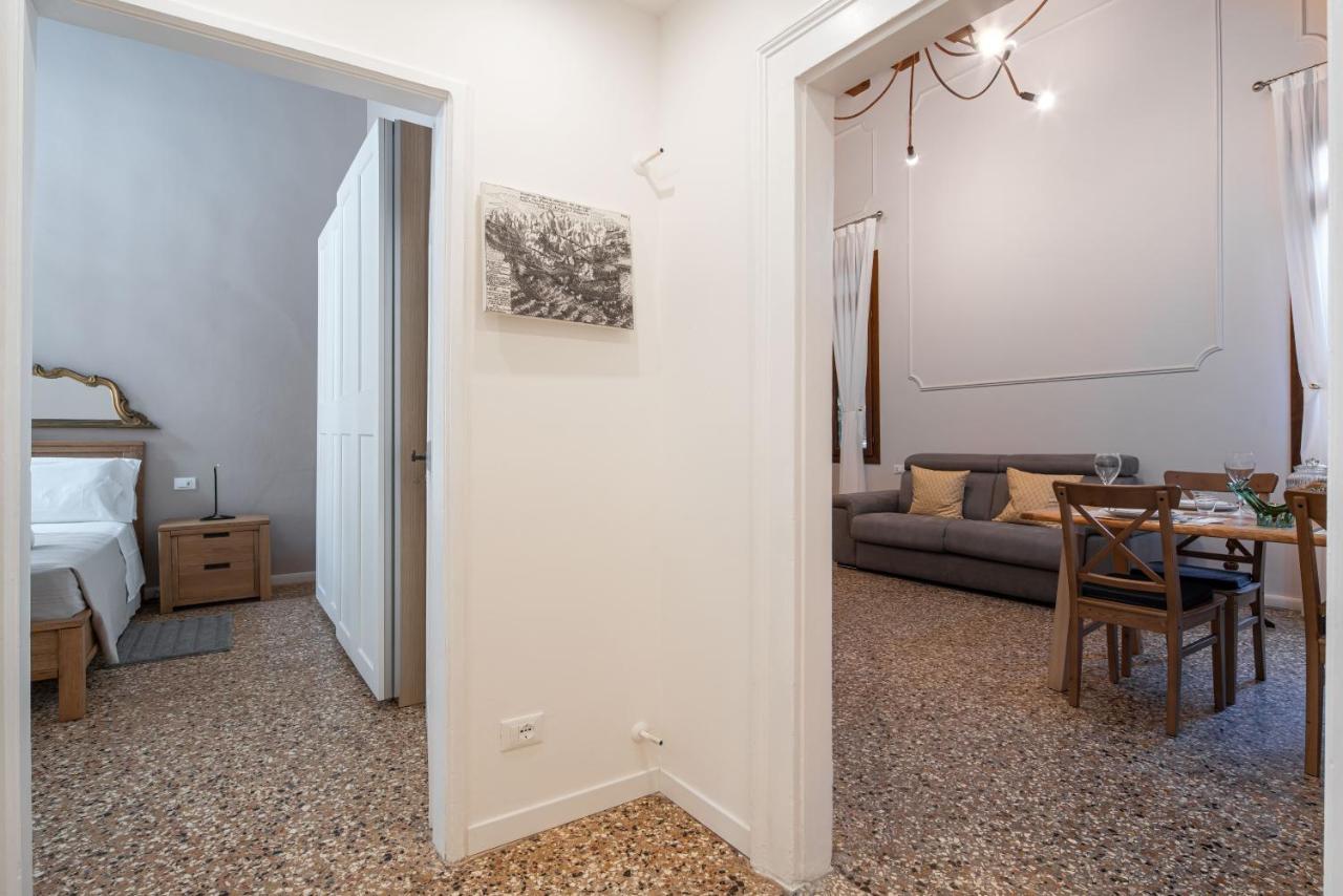 ונציה Apartment Sisila מראה חיצוני תמונה