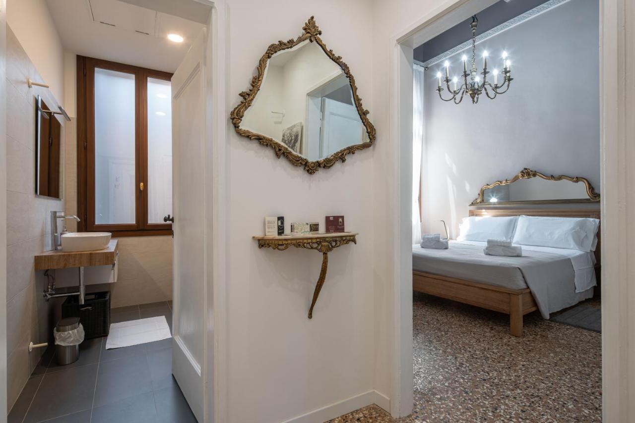 ונציה Apartment Sisila מראה חיצוני תמונה
