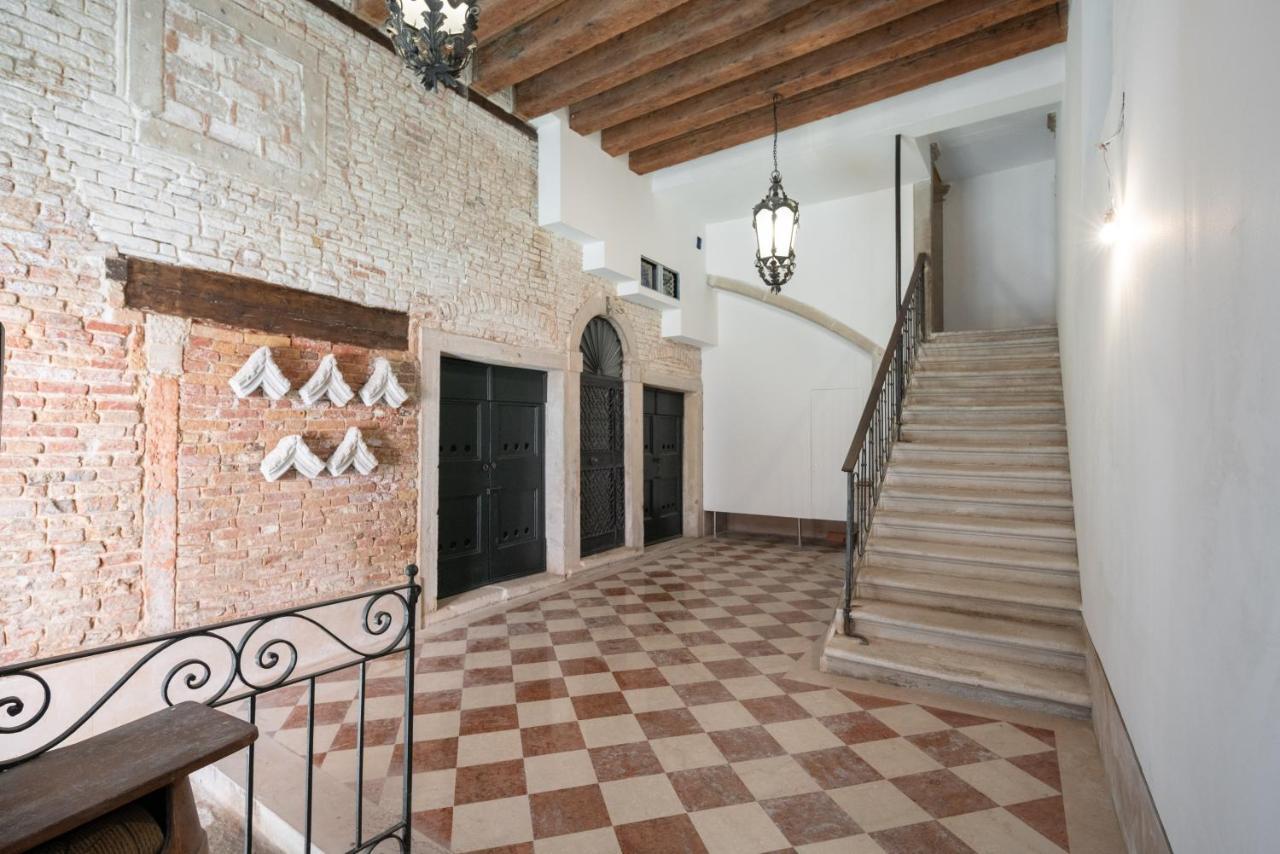 ונציה Apartment Sisila מראה חיצוני תמונה