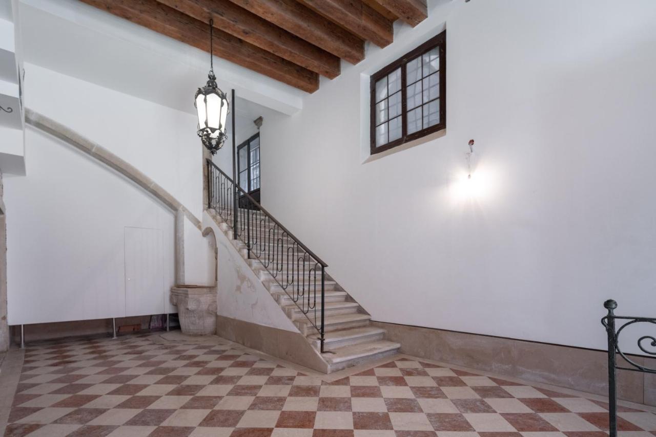 ונציה Apartment Sisila מראה חיצוני תמונה