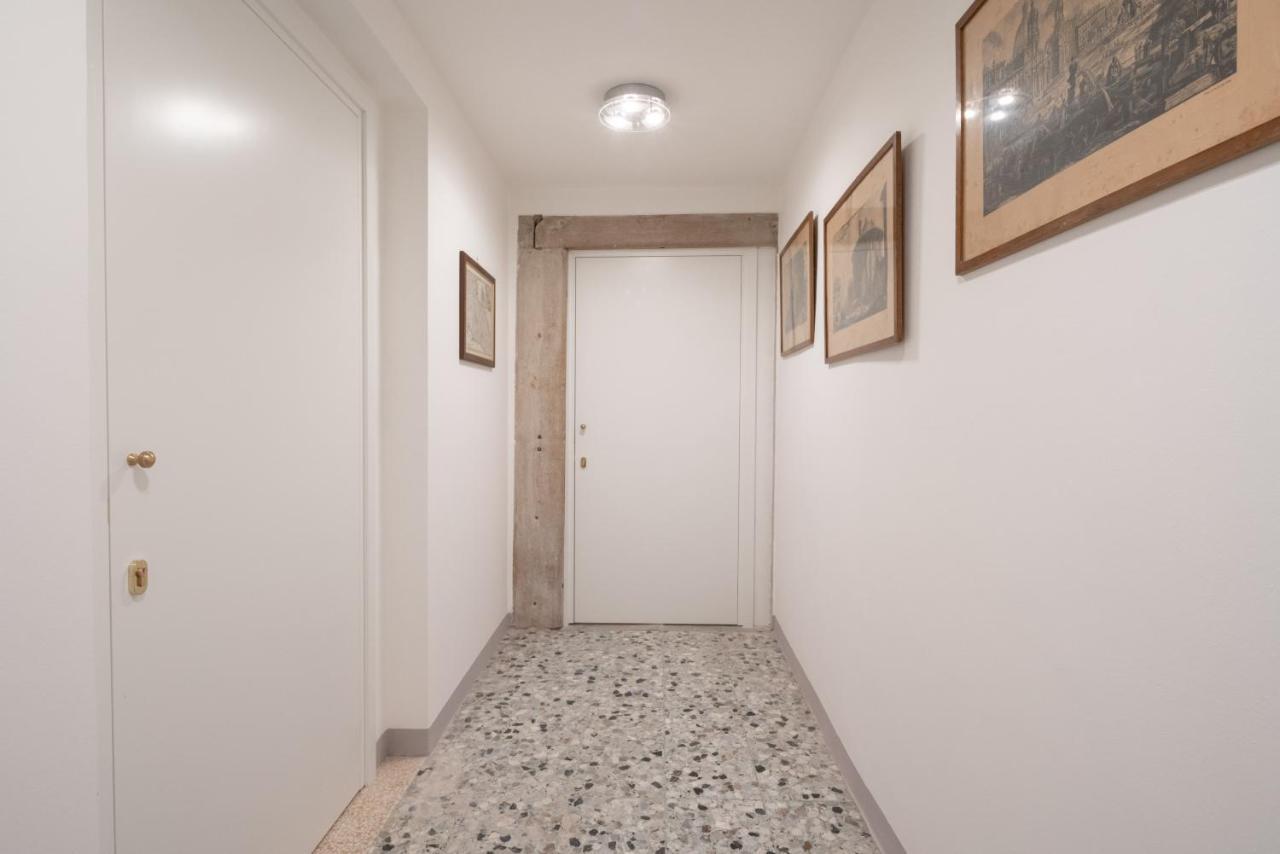 ונציה Apartment Sisila מראה חיצוני תמונה